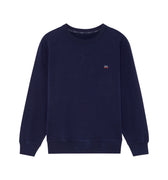 402596 Sport Lounge Crew Neck Sweat-Shirt - 00RA Navy